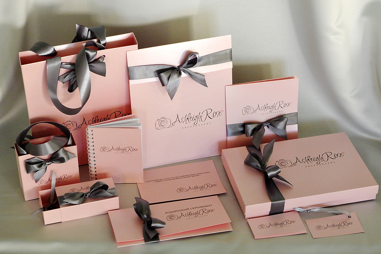 Birthday gift card boxes